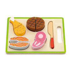Игровой набор Viga Toys Пикник (50980)