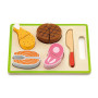 Игровой набор Viga Toys Пикник (50980)