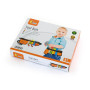Игровой набор Viga Toys Пояс с инструментами (50532)