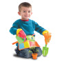 Игровой набор Melissa&Doug Ременной комплект юного садовода Счастливая стрекоза (MD6215)