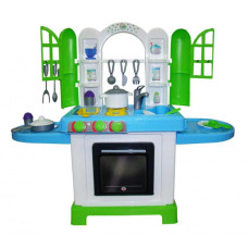 Игровой набор Polesie Кухня Natali (43412)