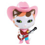 Игровой набор Sheriff Callie Шериф Келли Келли-Музыкант и Клювик (66053)