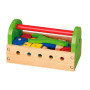Игровой набор Viga Toys Ящик с инструментами (50494)