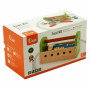 Игровой набор Viga Toys Ящик с инструментами (50494)