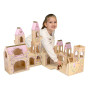 Игровой набор Melissa&Doug Замок принцессы (MD11263)