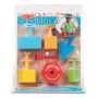 Игровой набор Melissa&Doug Строительство песчаных фигур (MD8260)