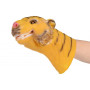 Игровой набор Same Toy Игрушка-перчатка Animal Gloves Toys Тигр (AK68622Ut-4)