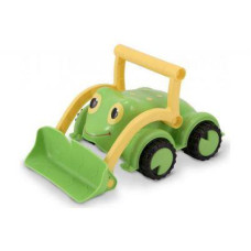 Игровой набор Melissa&Doug Бульдозер Лягушонок (MD6270)