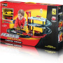 Игровой набор Bburago Гараж Ferrari (3 уровня, 2 машинки 1:43) (18-31204)