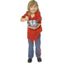 Игровой набор Melissa&Doug Pots & Pans Set посуда из нержавеющей стали (MD14265)