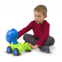 Игровой набор Melissa&Doug Цементовоз Черепашка (MD6271)