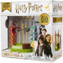 Игровой набор Wizarding World Гарри Поттер. Арена для Квиддича (49992)