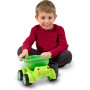 Игровой набор Melissa&Doug Самосвал Черепашка (MD6272)