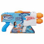 Игрушечное оружие Hasbro Nerf Водный бластер Барракуда (E2770)