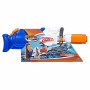 Игрушечное оружие Hasbro Nerf Водный бластер Гидра (E2907)