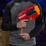 Игрушечное оружие Hasbro Nerf бластер МЕГА Три-брейк (E0103)