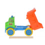 Игрушка для песка Same Toy с Машинкой 7 шт (HY-1303WUt)