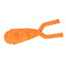 Игрушка для песка Same Toy для лепки шариков из снега и песка (оранжевый) (638Ut-2)