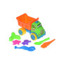 Игрушка для песка Same Toy с Машинкой 7 шт (HY-1303WUt)