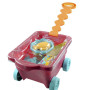 Игрушка для песка Battat Тележка Манго (BX1594Z)