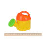 Игрушка для песка Same Toy с Летающей тарелкой (синее ведро) 8 шт (HY-1205WUt-1)