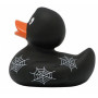 Игрушка для ванной LiLaLu Паутинка утка (L1153)