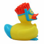 Игрушка для ванной LiLaLu Аквалангистка утка (L1864)
