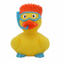 Игрушка для ванной LiLaLu Аквалангистка утка (L1864)