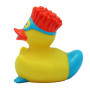 Игрушка для ванной LiLaLu Аквалангистка утка (L1864)