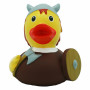 Игрушка для ванной LiLaLu Утка Викинг (L1855)