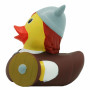 Игрушка для ванной LiLaLu Утка Викинг (L1855)