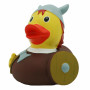 Игрушка для ванной LiLaLu Утка Викинг (L1855)