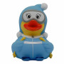 Игрушка для ванной LiLaLu Лыжница утка (L1636)