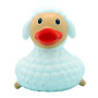 Игрушка для ванной LiLaLu Овечка утка (L1820)