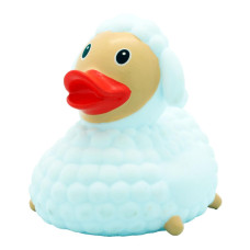 Игрушка для ванной LiLaLu Овечка утка (L1820)