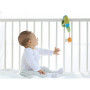 Игрушка-подвеска Sigikid Хамелеон 27 см (41056SK)