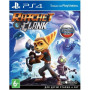 Гра Sony Ratchet & Clank  (9700999)
