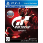 Гра Sony Gran Turismo Sport (поддержка VR)  Blu (9701699)