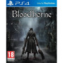 Игра Sony Bloodborne  Blu-ray диск (9701194)