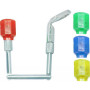 Индикатор поклевки Prologic C.O.M. Micro Bite Indicator Kit (1846.03.57)