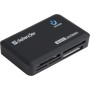 Комп.Аксесуари DEFENDER Card reader OPTIMUS USB 2.0 чорний