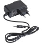Комп.Аксесуари DEFENDER Хаб 7xUSB 2.0 SEPTIMA SLIM+Adapter 220v