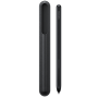 Чохол для смартф. SAMSUNG Z Fold 3 S Pen Black (EJ-PF926BBRGRU)
