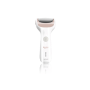 Пилка электрическая для педикюра Cecotec SkinCare Silky CCTC-04222 (8435484042222)