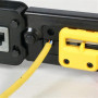Инструмент для обжимки RJ-45 Cablexpert T-WC-05