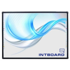 Інтерактивна дошка Intboard UT-TBI80 UT-TBI82X