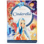 Интерактивная игрушка Smart Koala развивающая книга Fairy Tales (Season1) 4 книги (SKSFTS1)
