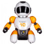 Интерактивная игрушка Same Toy Робот Форвард (Желтый) на радиоуправлении (3066-CUT-YELLOW)