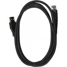 Интерфейсный кабель Cino кабель USB 1.8m (6517)