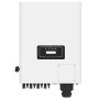 Інвертор мережевий 50kW Deye SUN-50K-G04, трифазний